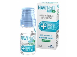 Imagen del producto Navi naci 5% 10ml
