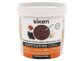 Imagen del producto Siken susti porridge choco-toffee 52g
