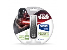 Imagen del producto Goibi Star Wars Darth Vader pulsera citronella 1u