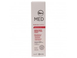 Imagen del producto Be+ med rojeces control hidratante spf20 60ml