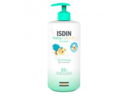 Imagen del producto Isdin babynaturalsgel champú 750ml