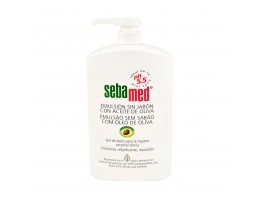 Imagen del producto Sebamed emulsion aceite de oliva 300ml
