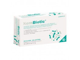 Imagen del producto Kernbiotic 10 sobres