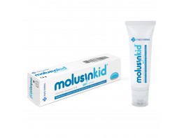 Imagen del producto Molusinkid gel cutáneo 7,5g