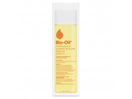 Imagen del producto Bio,oil natural 200ml