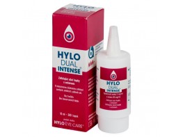 Imagen del producto Hylo-intense gotas oftalmicas 10 ml
