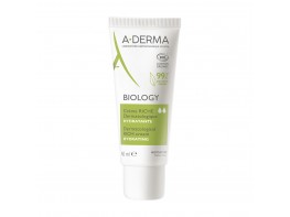 Imagen del producto Aderma biology crema rica hidratante 40ml