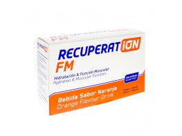 Imagen del producto RECUPERATION FM 20 SOBRES NARANJA S/AZUC