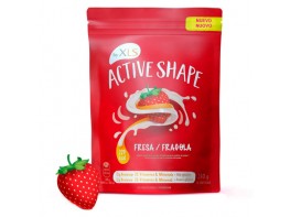 Imagen del producto Xls Active Shake Fresa 250gr