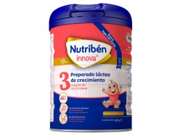 Imagen del producto Nutriben Innova 3 800g