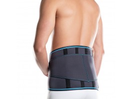 Imagen del producto Orliman faja neopreno reforzada t1 acn603