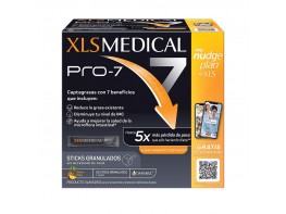 Imagen del producto Xls medical pro nudge 90 stick