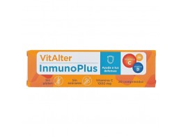 Imagen del producto Vitalter inmunoplus 20 comprimidos