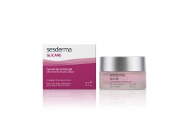 Imagen del producto Sesderma Glicare contorno de ojos y labios 30ml