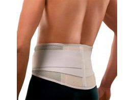 Imagen del producto Faja lumbar futuro estabilizadora t-l/XL