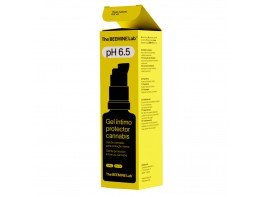 Imagen del producto Beemine gel íntimo protector 6,5 pH 30ml