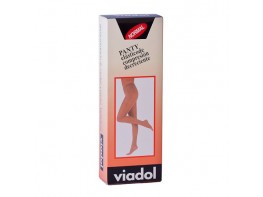 Imagen del producto Viadol panty normal beige T/Med