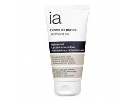 Imagen del producto Interapothek crema de manos antimanchas 50ml