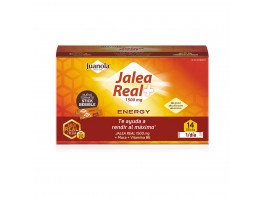 Imagen del producto Juanola jalea energy 14 stick