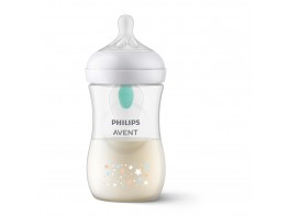 Imagen del producto Philips Avent natural response biberón airfree 260ml 1u