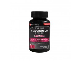 Imagen del producto Forté pharma expert hialurónico instense 45 gummies