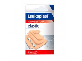 Imagen del producto Leukoplast pro elastic surtido 40 tiras