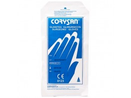 Imagen del producto GUANTES CORYSAN CIRUGIA ESTERIL N.7,5