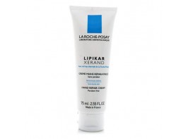 Imagen del producto La Roche Posay Lipikar xerand crema manos 50ml