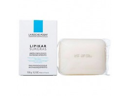 Imagen del producto La Roche Posay Lipikar surgras pan fisiológico 150GR