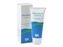 Imagen del producto Centrum CPI Niaciderm crema 200ml