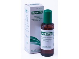 Imagen del producto Mepentol solucion 100 ml