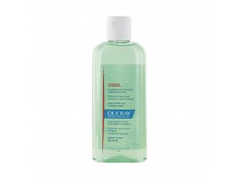 Imagen del producto Ducray sabal champú cabello graso 200ml