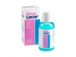 Imagen del producto GINGILACER COLUTORIO 200 ML