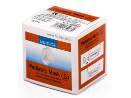 Imagen del producto Prochamber mascarilla para inhalador pediatrica pqñ.