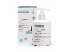 Imagen del producto Suavinex gel champu 400 ml