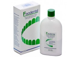 Imagen del producto FIXODENTAL POLVO TOP. 50 GR.