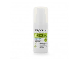 Imagen del producto HIDROTELIAL DESODORANTE NATUR SPRAY 75ML