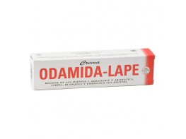 Imagen del producto ODAMIDA PASTA FAMILIAR 115 GR.