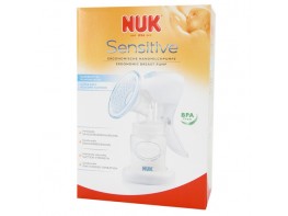 Imagen del producto Nuk Jolie sacaleches manual 1u