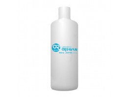 Imagen del producto Orravan agua bidestilada 1 litro

