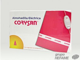 Imagen del producto Corysan elec nuca cer dorsal corysan