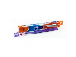 Imagen del producto Vitis Cepillo dental duro access