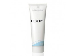 Imagen del producto Ducray Dexeril crema emoliente 50g.