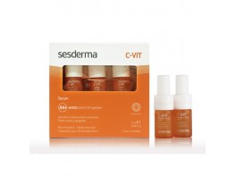 Imagen del producto Sesderma C-Vit sérum 5x7ml