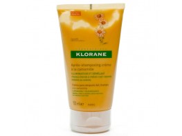 Imagen del producto Klorane acondicionador camomila 200ml