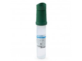 Imagen del producto Nacl cloruro sodico 0,9% 100 ml ecolav