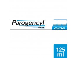 Imagen del producto Parogencyl control pasta dental 125ml