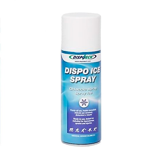 SPRAY FRIO 200 ML