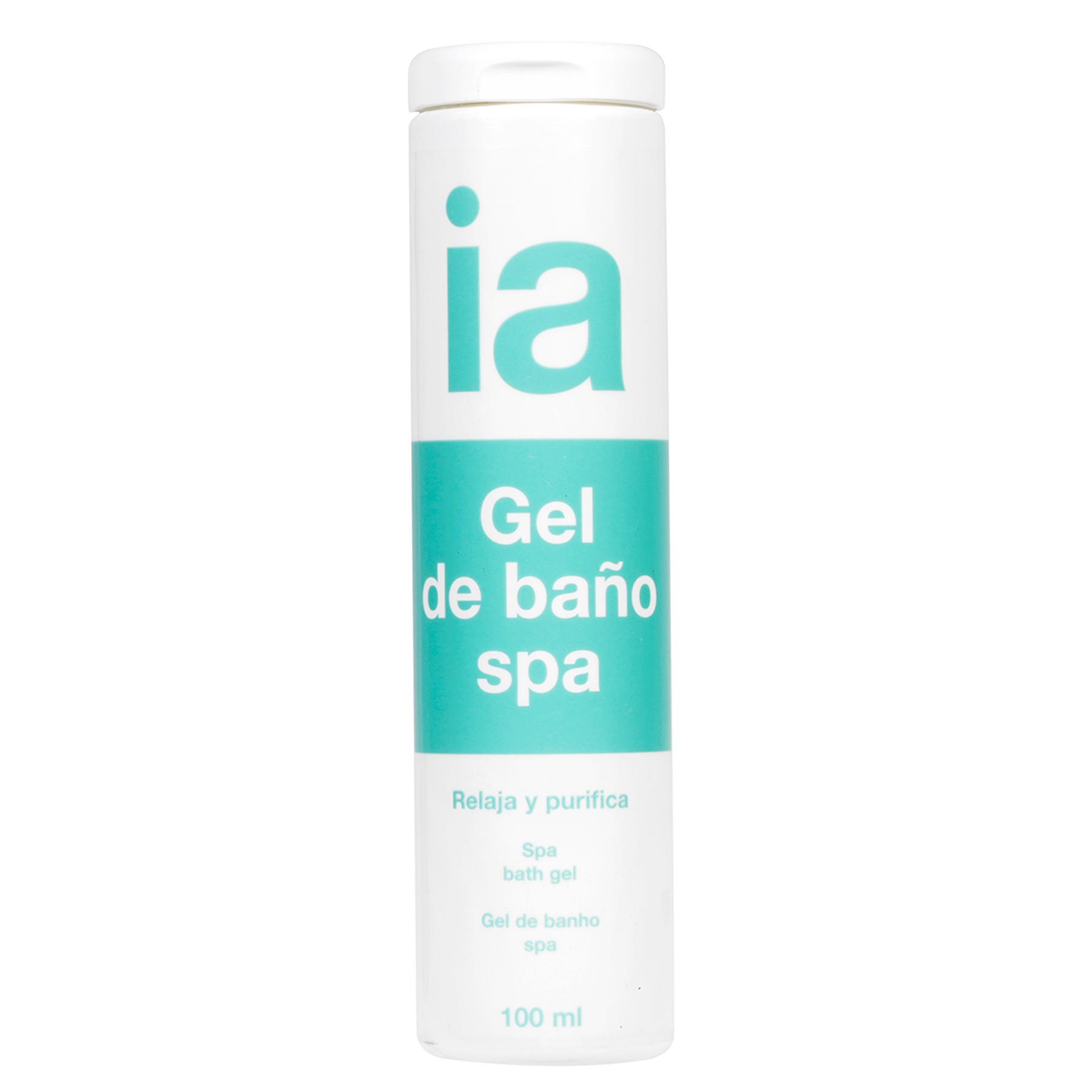 Interapothek gel spa 100ml