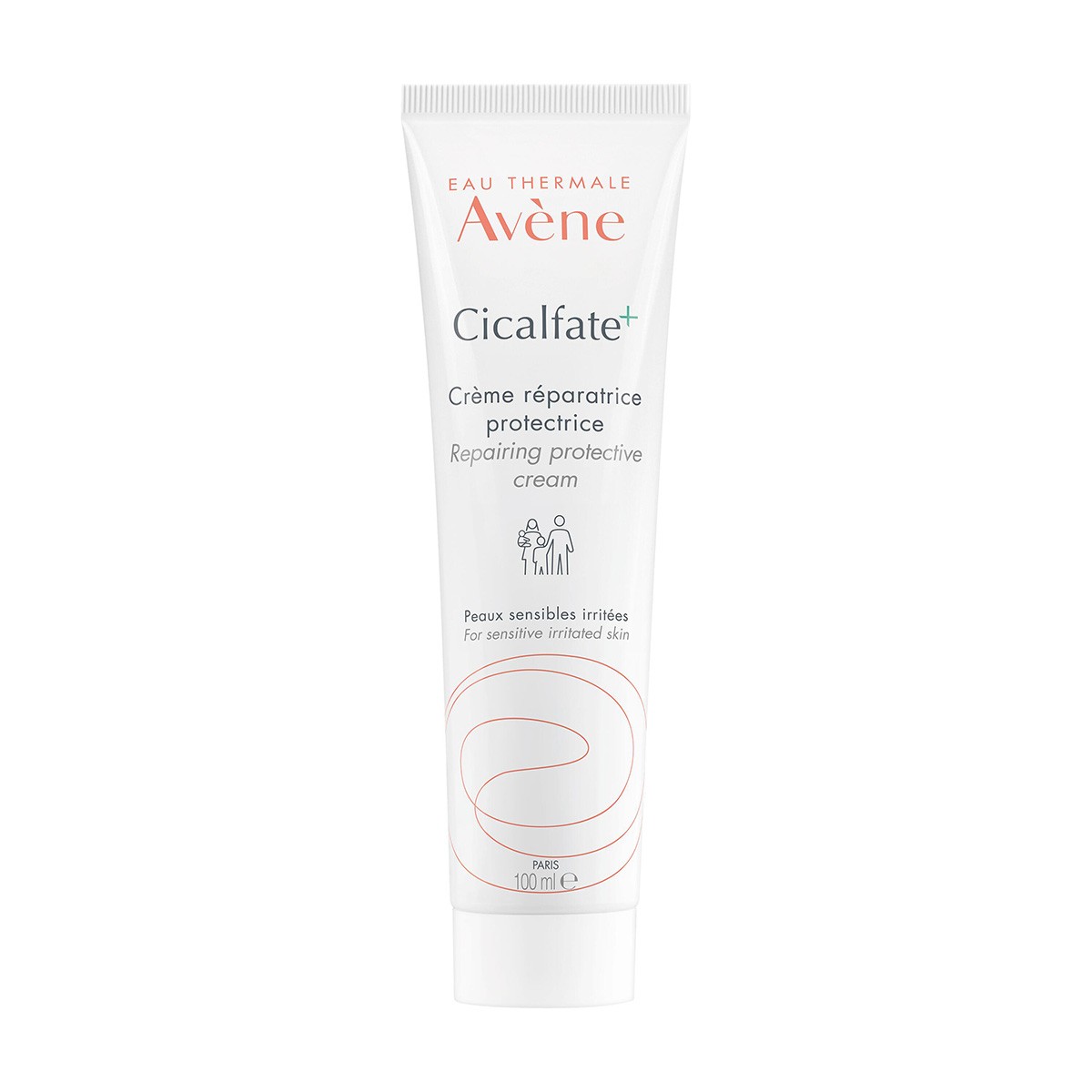 Avene Cicalfate crema reparadora 100 ml